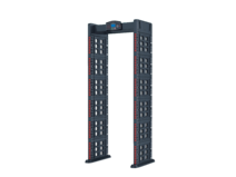 天津旅游景區(qū)安檢門怎么選購？